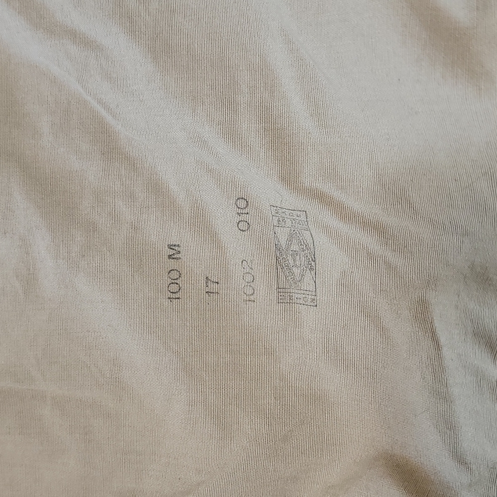 Conqueror Poplin Button Down - image 2